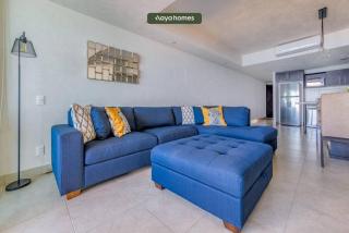 Beachfront Condo - Private Jacuzzi w/ Ocean View - Puerto Vallarta - 4
