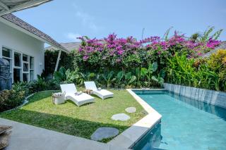 Villa Mylandro - Beautiful 3BR Private Villa with Pool in the Heart of Canggu - 2
