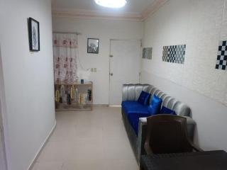 Apartamento Vista Sur - 4