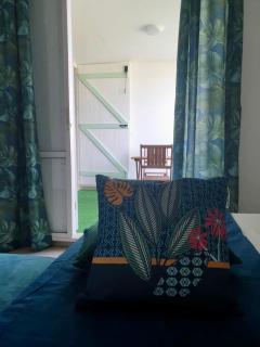 Appartement tout confort ! Au pied de la plage ! - Sainte-Anne - 8
