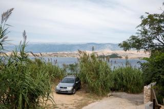 Apartments by the sea Sveti Marko, Pag - 21654 - Pag - 5