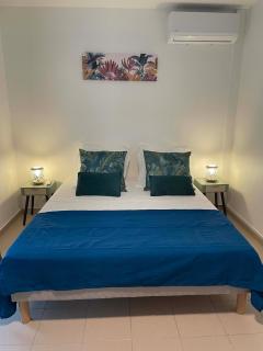 Appartement tout confort ! Au pied de la plage ! - Sainte-Anne - 0