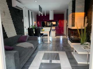 Luxury villa with a swimming pool Fazana - 21792 - Fažana - 8
