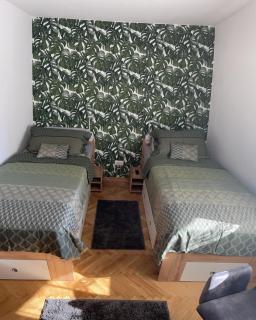 Apartments with WiFi Split - 21956 - Split - 1