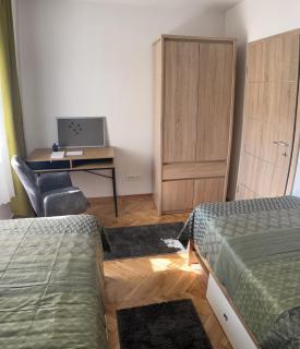 Apartments with WiFi Split - 21956 - 4