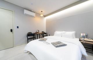 Hotel Band - Pyeongtaek - 7