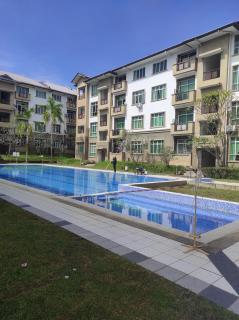 Anna温馨公寓式的住宅 - Kuching - 5