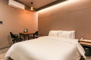 Hotel Band - Pyeongtaek - 3
