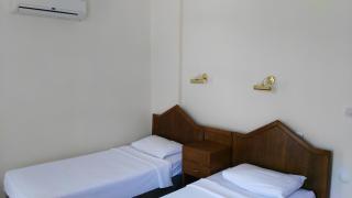 Antik Ridvan Hotel - Çeşme - 9