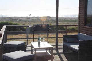 Acun Lihuen - Cobquecura - 2