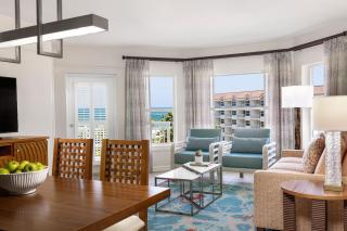 Marriott's Aruba Surf Club - Palm-Eagle Beach - 4