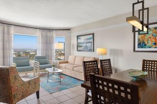 Marriott's Aruba Surf Club - Palm-Eagle Beach - 2