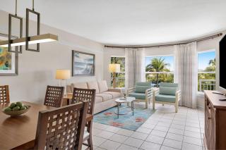 Marriott's Aruba Surf Club - Palm-Eagle Beach - 1