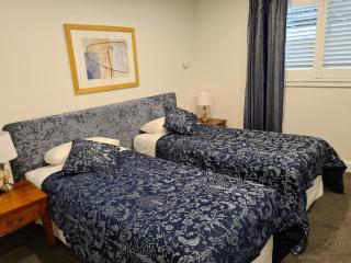 Moore Park Apartments - Armidale - 9
