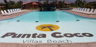 PUNTA COCO VILLAS BEACH - 4