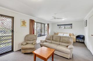 Sanctuary Lakes Fauna Retreat - Hervey Bay - 4