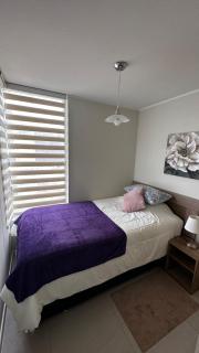 Departamento Playa Las Cruces LagunaMar 3D2B con KYAK - Las Cruces - 1