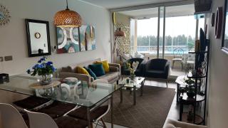 Departamento Playa Las Cruces LagunaMar 3D2B con KYAK - Las Cruces - 2