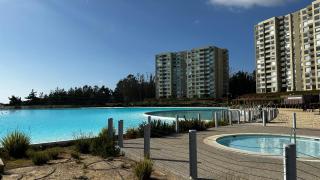 Departamento Playa Las Cruces LagunaMar 3D2B con KYAK - Las Cruces - 4