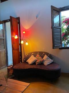 Casa Especial em Catas Altas - Catas Altas - 6