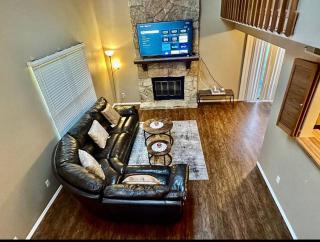 The Cozy Townhouse WPAFB & WSU - Fairborn - 0