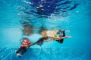 Dive & Dwell Tulamben - 1