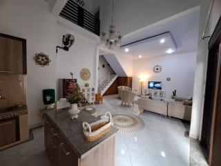 Villa Wangko - 1