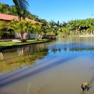 Pousada Fazenda Vale Verde - 3