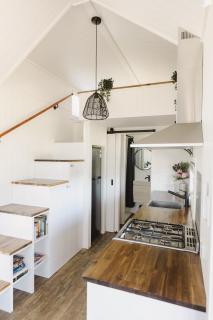 Yamba Tiny House Irene - Palmer Island - 7