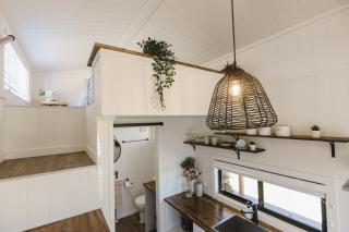 Yamba Tiny House Irene - Palmer Island - 6