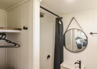 Yamba Tiny House Irene - Palmer Island - 2
