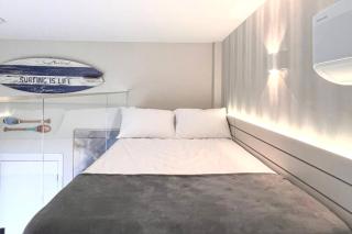 Studio Ecovile vista Parque Barigui NOVO - 9