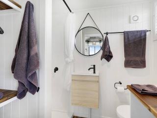 Yamba Tiny House Iris - Palmer Island - 2