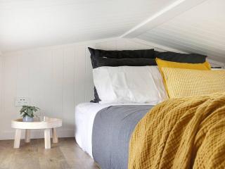 Yamba Tiny House Iris - Palmer Island - 4