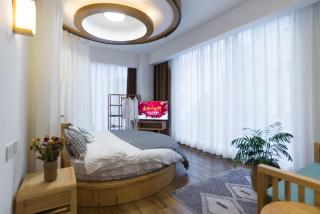 Zhangjiajie Twelve Warm Inn-Near the Tianmen mountain cableway station- Ticket reservation - 8