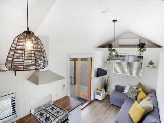 Yamba Tiny House Iris - Palmer Island - 6