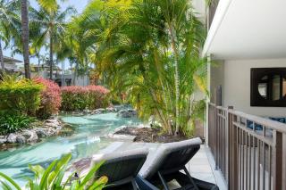 A Well-deserved Beachside Resort Retreat - Port Douglas - 3