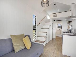 Yamba Tiny House Iris - Palmer Island - 8