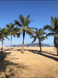 Apartamento na praia - 8