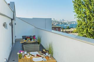 Barbera Hotel - Istanbul - 8