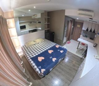 Student Park 838 by We Stay - Seturan - 0