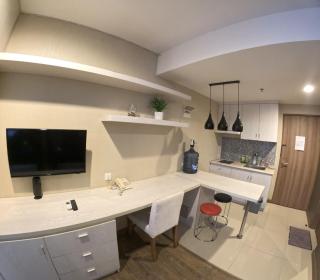 Student Park 838 by We Stay - Seturan - 5
