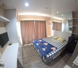 Student Park 838 by We Stay - Seturan - 2