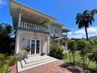 Royal Bay Villa - Anse Royale - 8