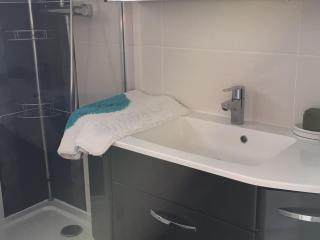 Fort-Mahon-Plage: Appartement 3 chambres proche plage, grand balcon, parking - FR-1-482-42 - Fort-Mahon-Plage - 4