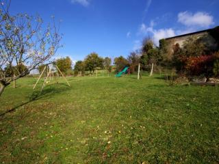 Gîte rural 2 chambres avec jardin, terrasse, wifi, animaux acceptés - FR-1-496-130 - Saint-Héand - 5