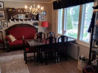 Wanha Neuvola Guesthouse - Pieksämäki - 2