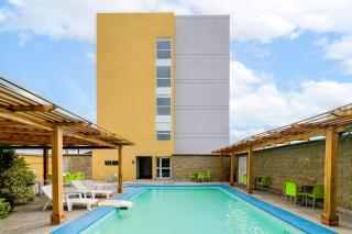 City Express by Marriott Salina Cruz - Salina Cruz - 0