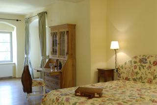 Hotel Schloss & Gut Ulrichshusen - Ulrichshusen - 3