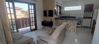Apto bem equipado, com 2 quartos acomoda até 6 pessoas confortavelmente - 9